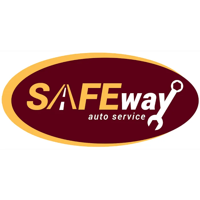 Safeway Auto Service 0