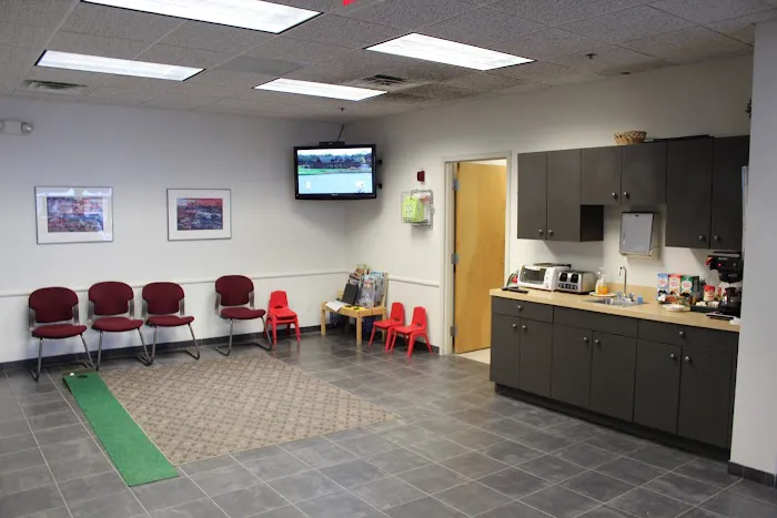 Bill Brown Collision Center 3