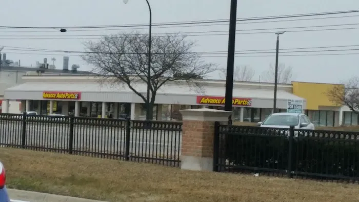 Advance Auto Parts 5
