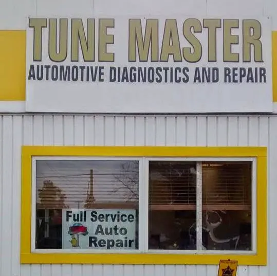 Tune Master Inc 0
