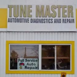 Tune Master Inc ico