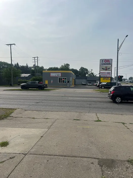 Cesar Quick Lube & Repair 0
