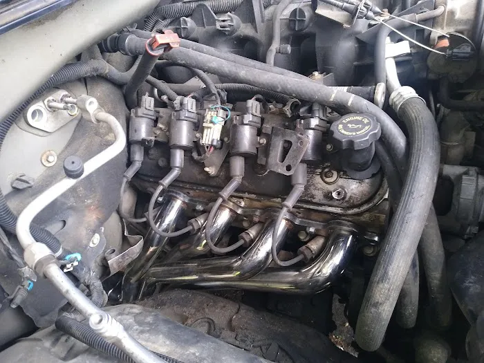 Fine Touch Auto Repair 2