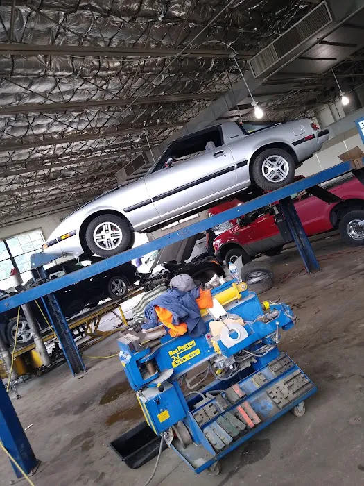 Fine Touch Auto Repair 0