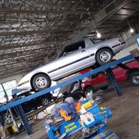 Fine Touch Auto Repair