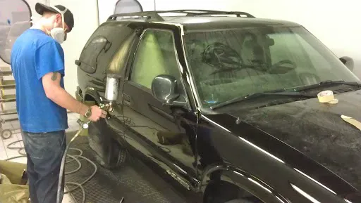 Fine Touch Auto Repair 6