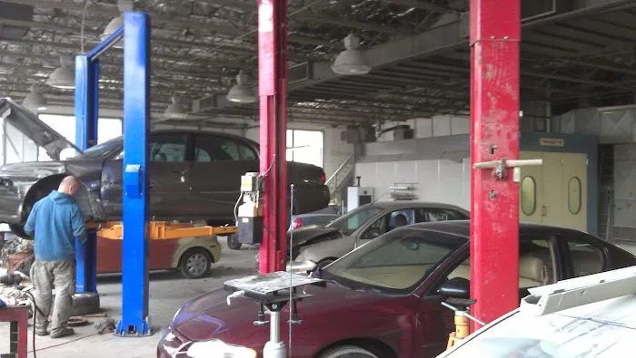 Fine Touch Auto Repair 9