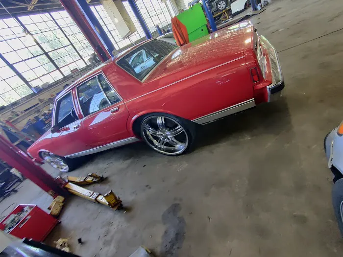 Fine Touch Auto Repair 5