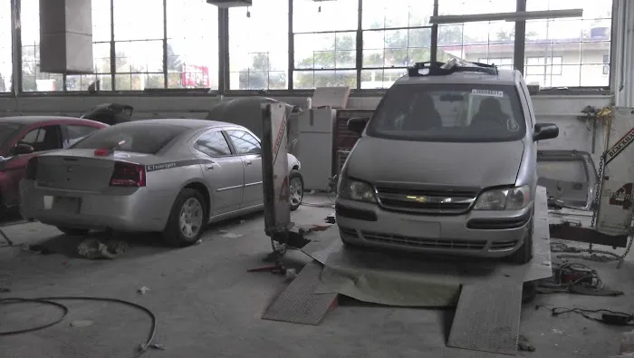 Fine Touch Auto Repair 7