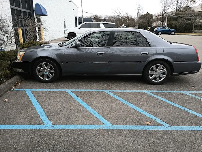 Fine Touch Auto Repair 4