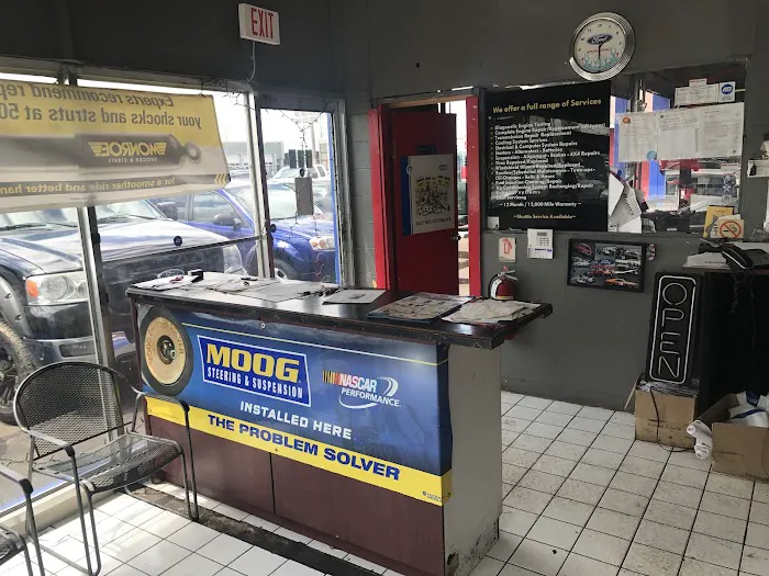 Chavez Auto Care 0