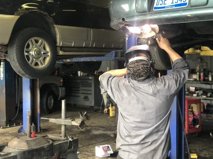Chavez Auto Care 6
