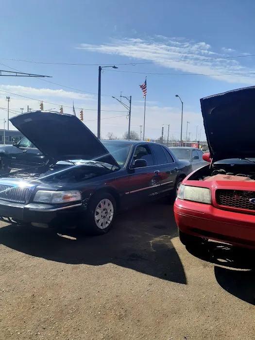 Chavez Auto Care 2