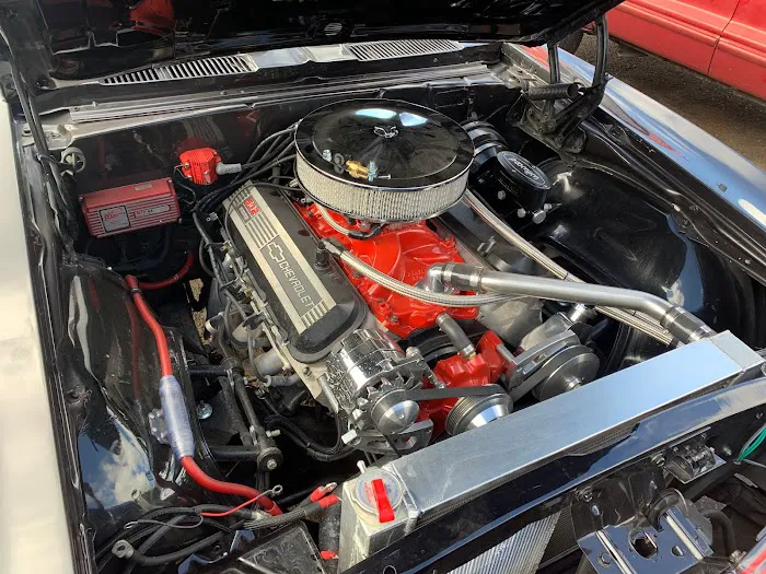 Chavez Auto Care 7