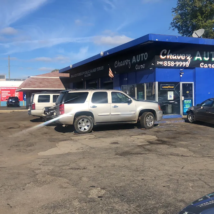 Chavez Auto Care 9