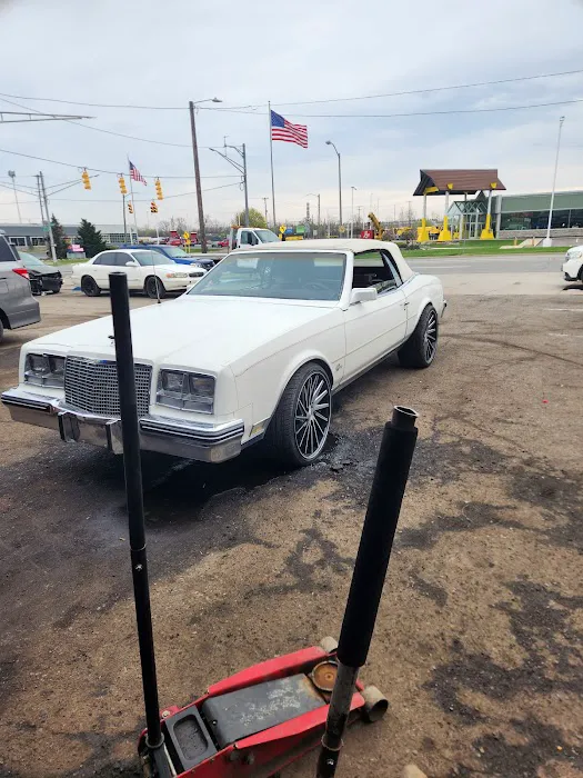 Chavez Auto Care 1