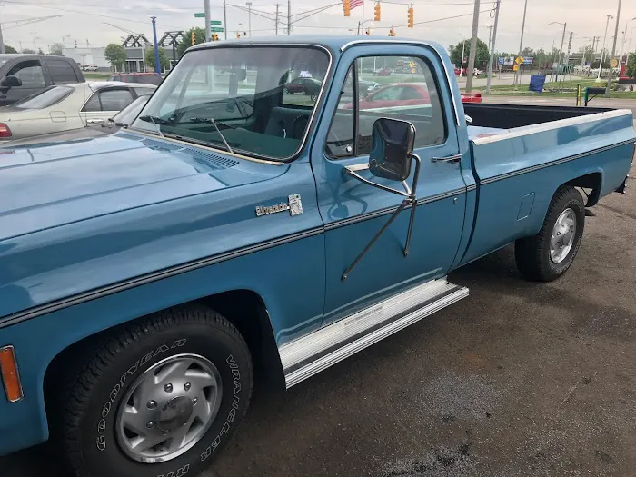 Chavez Auto Care 8