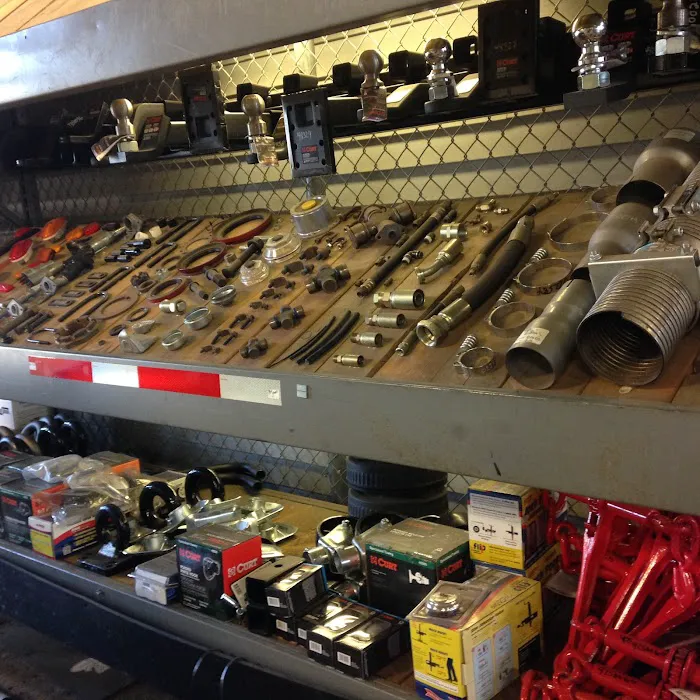 Clyde's Frame & Wheel Service, Inc 8