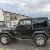 Clyde's Frame & Wheel Service, Inc