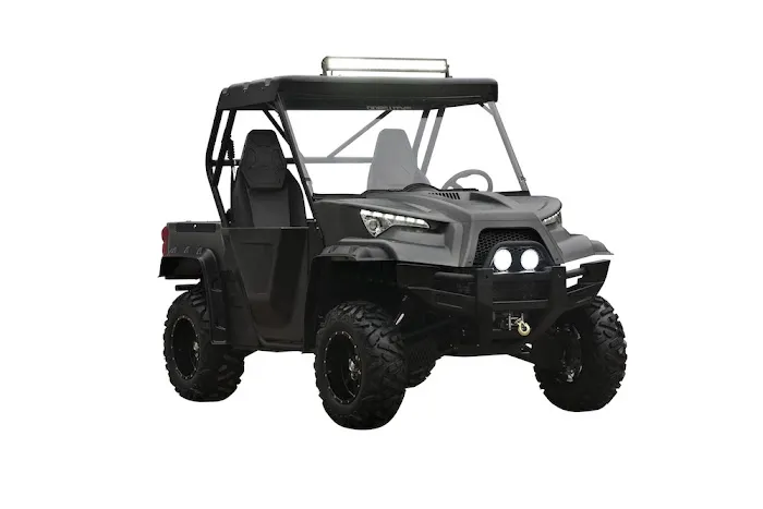 Clyde's Frame & Wheel Service, Inc 3