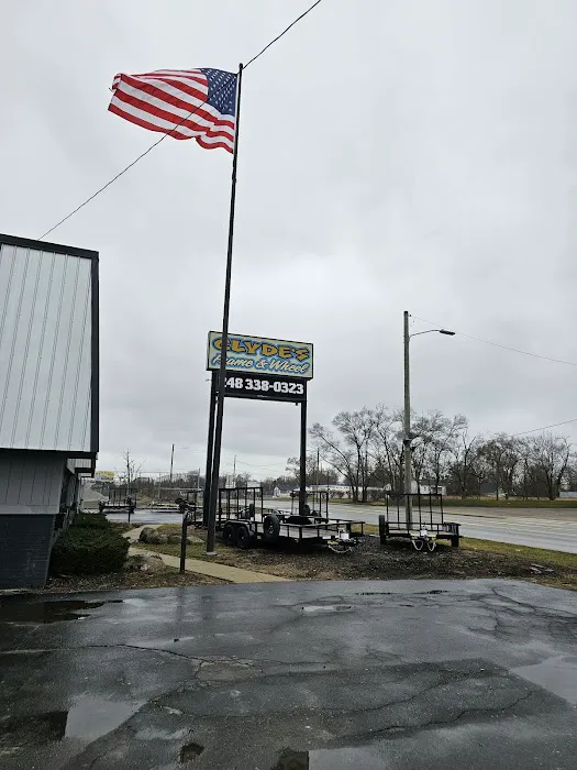 Clyde's Frame & Wheel Service, Inc 5