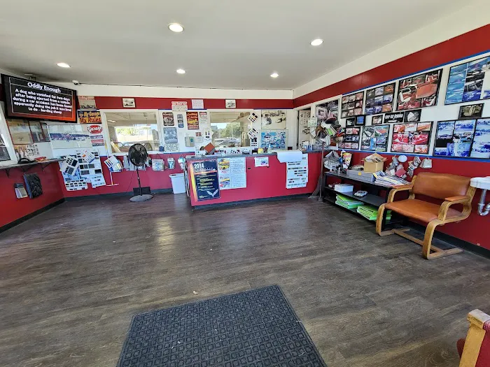 Paul's Auto Upholstery 3