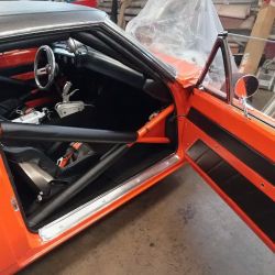 Paul's Auto Upholstery ico