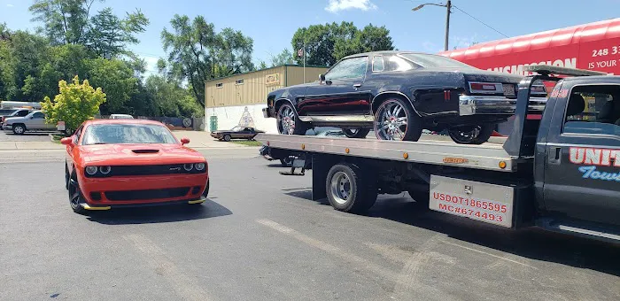 Fraley's Transmission 0