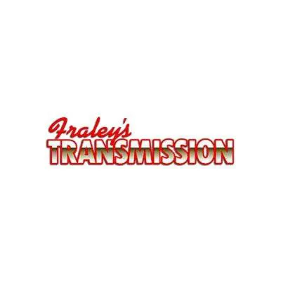 Fraley's Transmission 3