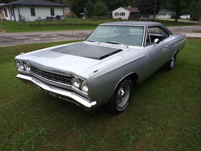 Fraley's Transmission 1