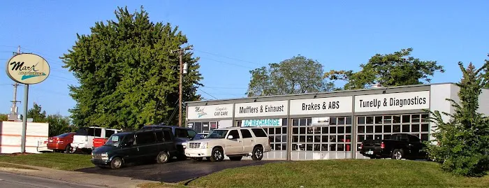 Marx Auto Services 2