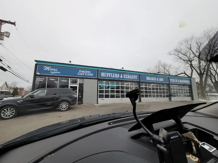 Marx Auto Services 5