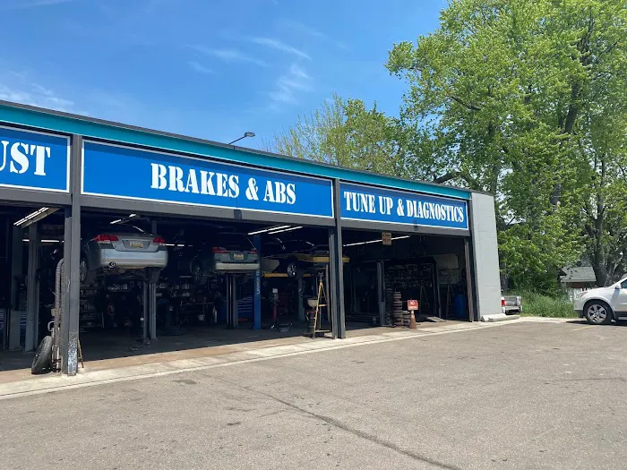 Marx Auto Services 7