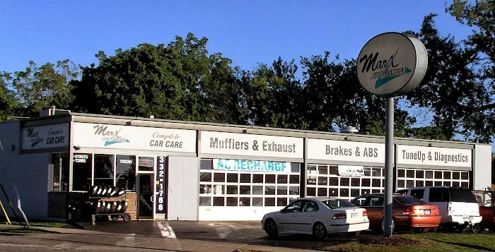 Marx Auto Services 3