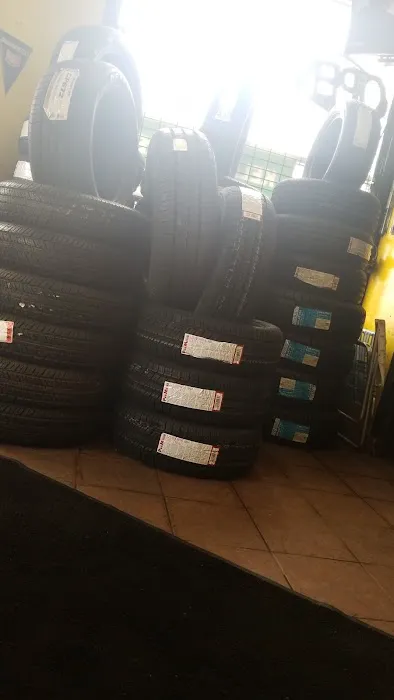 Metropolitan Tire 0