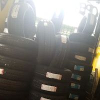 Metropolitan Tire