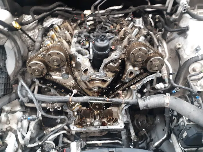 Perry Street Auto Service LLC 0