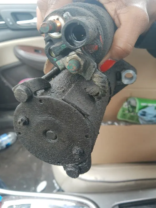 AutoZone Auto Parts 4