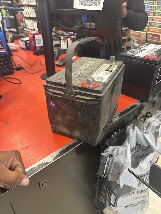 AutoZone Auto Parts 3
