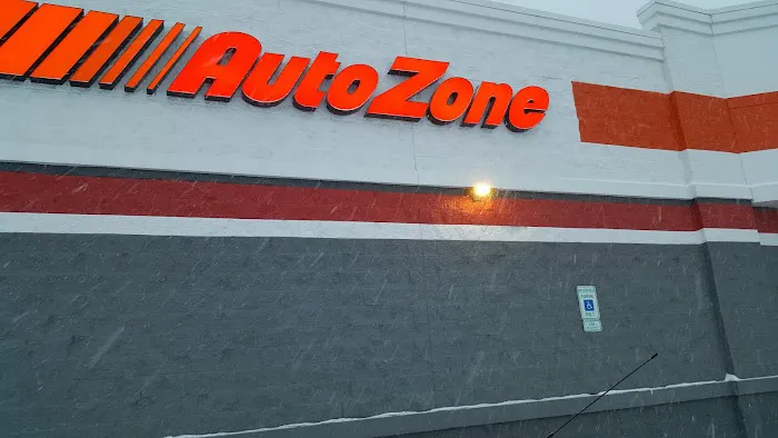 AutoZone Auto Parts 2