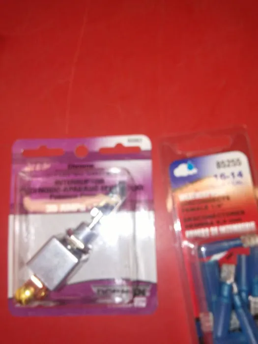 AutoZone Auto Parts 6