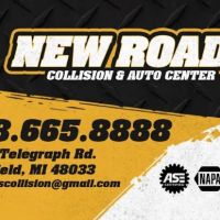 NEW ROADS COLLISION CENTER