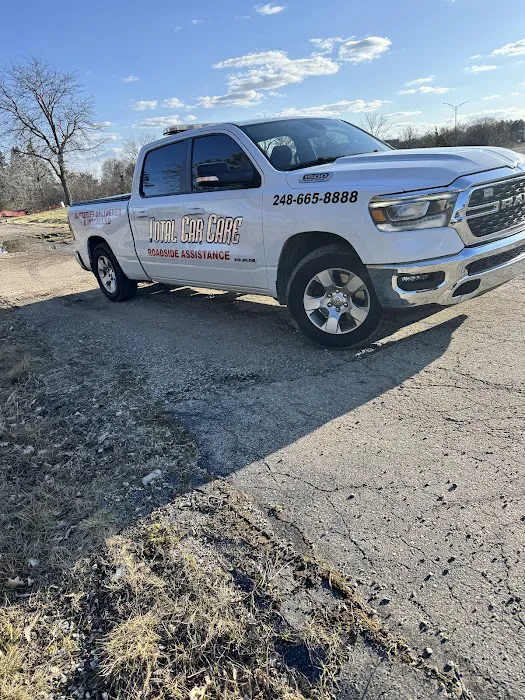 NEW ROADS AUTO CENTER 4