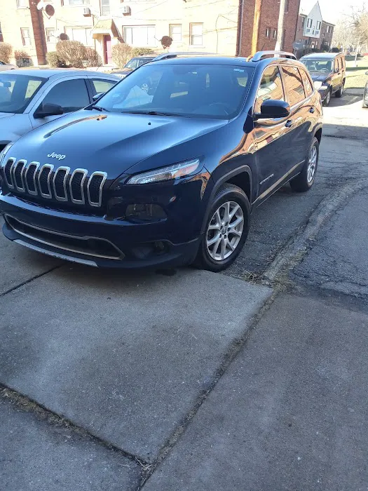 NEW ROADS AUTO CENTER 5