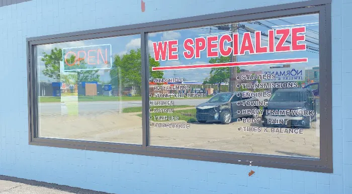 Complete Auto Service Center 7