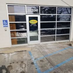 Crash Champions Collision Repair Southfield ico