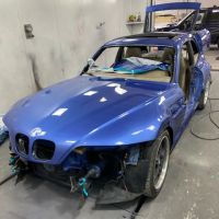 Precision Autohaus Inc
