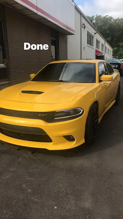 Precision Autohaus Inc 1