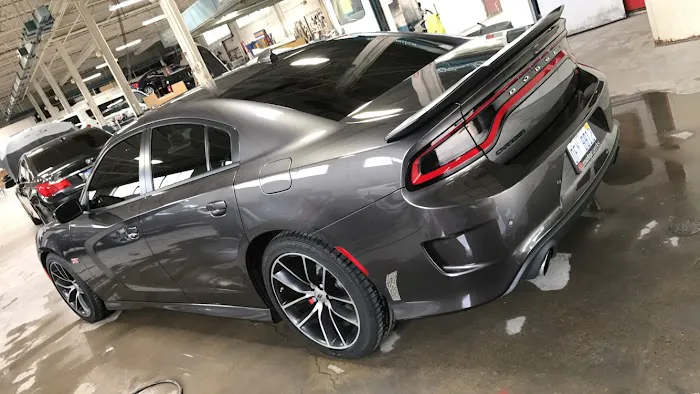 Precision Autohaus Inc 4