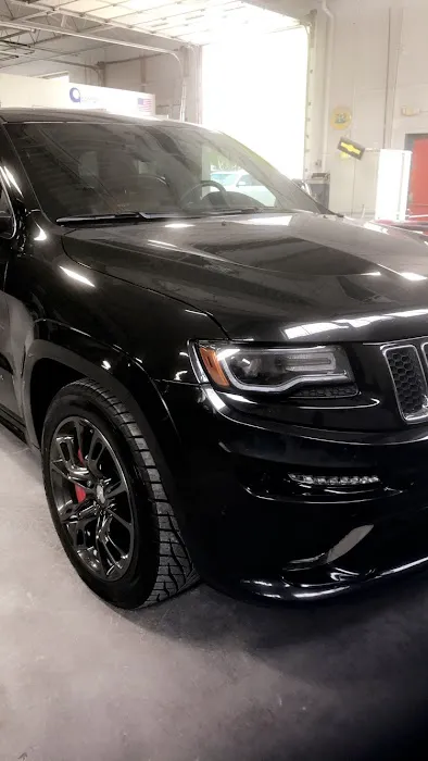 Precision Autohaus Inc 6